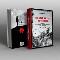 Полеглих ми так і не поховали... Бойовий шлях 85-го Марамороського-Угочанського піхотного полка австро-угорської армії. 1914-1918