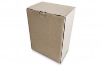 Коробка під сік 5 л, “Bag in box” без друку