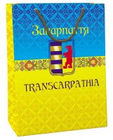 Подарунковий пакет Закарпаття