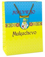 Подарунковий пакет Мукачево