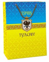 Подарунковий пакет Тячів
