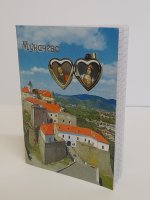 Блокнот "Мукачево"
