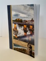 Блокнот для записів "Uzhgorod"